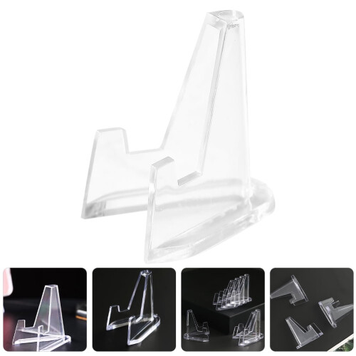 Weiweiguan coin display stand 28 pcs 1