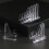 Weiweiguan coin display stand 28 pcs 4
