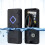 RFID  Door Reader IC Card 13.56Mhz Waterproof IP68 Support NFC Wall Mounted Access Control Card Reader 9