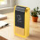 Lock  Electronic Induction Lock Waterproof Sauna Lock Support ID Chip/M1 Chip for Cabinet Bathroom Locker 3