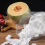 Coperchio per ciotola in plastica per alimenti con bordo elastico 2