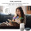 WiFi  Temperature and Humidity  with 1M Sensor 16A Temperature Humidity  Supports Voice Control 8