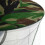 2X Camouflage Patten Beekeeper Hat Beekeeping Face Mask 6