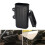 2X Motorcycle Toolbox Tool Box Storage for  DR250 Djebel TW200 TW225 3