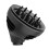 2X Wave and Curl Diffuser for  Airwrap HS01 HS05 HS08 Two Airflow Dome or Diffuse Modes Hair Diffuser Attachment 2