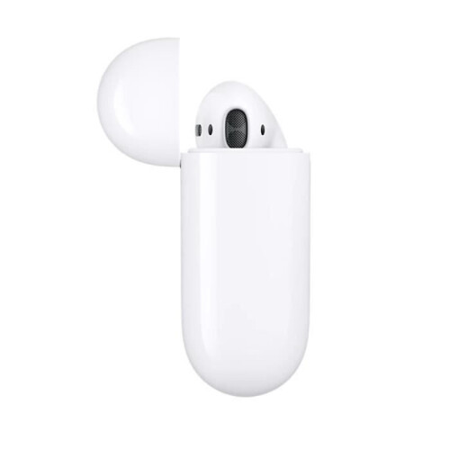 AirPods 2 trådløse ørepropper – Trådløst ladeetui 2