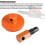Universal Chainsaw Clutch Removal Tool Kit 3