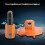 Universal Chainsaw Clutch Removal Tool Kit 5