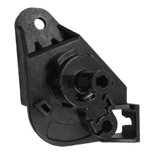 compatible with / Mondeo 2013 2014 2015 2016 Hood Handle Release Latch Mounting Bracket DS7Z-99042C74-A 1