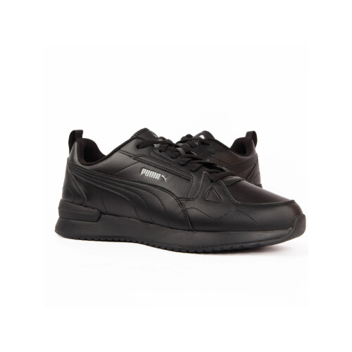 Puma (122) R78 Cyclone 1