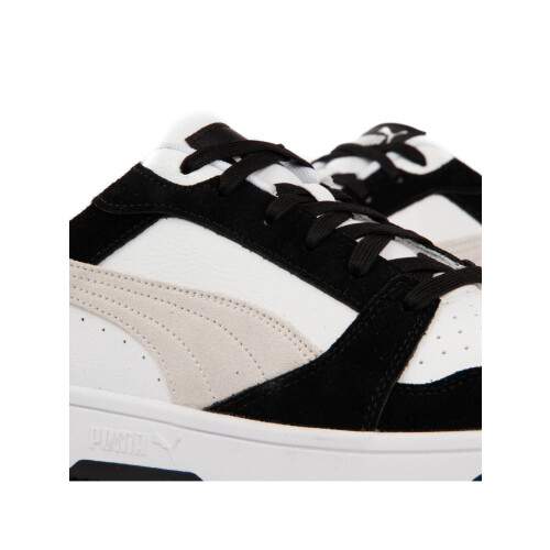 Puma (122) Rebound V6 Low 2