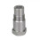 M18x1.5MM Car Universal Oxygen O2 Sensor Spacer Adapter Car CEL Fix Oxygen Sensor Adapter Check Engine Light Auto Parts 4