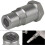 M18x1.5MM Car Universal Oxygen O2 Sensor Spacer Adapter Car CEL Fix Oxygen Sensor Adapter Check Engine Light Auto Parts 5