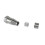 M18x1.5MM Car Universal Oxygen O2 Sensor Spacer Adapter Car CEL Fix Oxygen Sensor Adapter Check Engine Light Auto Parts 2