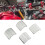 Motorcycle Handlebar Conversion Mount Riser Clamp Shim Adapter 22mm to 28mm 5