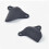 Motorcycle Engine Clutch Side Cover for YZF R1 2004-2011 2