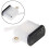 Universal Motorcycle Brake Reservoir Front Fluid Bottle 5