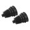 2pcs Universal CV Boots Set Highly Flexible for Cars 2