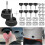 Hardtop Mounting Knobs and Fasteners for Jeep Wrangler JK 2007-2017 4