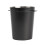 (Black, 58mm) Niche Coffee Grinder Doser COMPAK R120 Dosing Cup Coffee Machine Handle 3