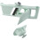 Adjustable Thickness Vegetable Slicer with Secure Cutting Holder for Quick Meal Preparation 4