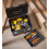 STANLEY Stanley x3 FatMax PRO-STACK Deep Box 22.2 Litre Toolboxes STS171971 FMST1-71971 2