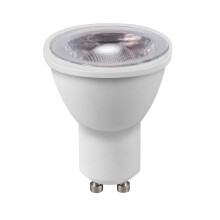 Synergy 21 LED Retrofit GU10 5W WW 38 dim