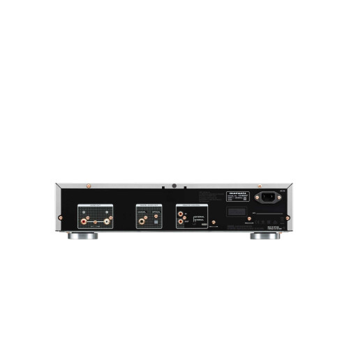 Marantz Marantz CD6007 HiFi CD Player - Black 2