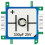 ALLNET Brick?R?knowledge Kondensator 330µF 25V 1