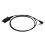Plusonic Zubehör Kabel QD-3,5mm Klinke 1