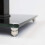 TekBox 2x Speaker Stands - Glass Surround Sound Platform Units 5