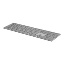 MS Surface Zubehör Keyboard 2. Edition