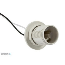 Synergy 21 LED Sockel E14