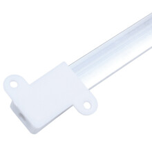 50CM 5630 SMD 36 LED Day White Aluminium Rigid Strip Bar Light Lamp
