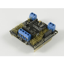 ALLNET 4duino Sensor Erweiterungsplatine