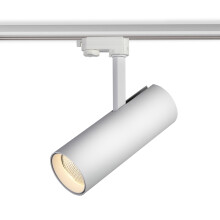 LED Stromschienenstrahler VLB 30W 24 neutralweiß CRI>90 ? 3-Phasen | Synergy 21