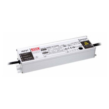 MEAN WELL Netzteil - CC Driver 700mA ~129V 0-10V dimm
