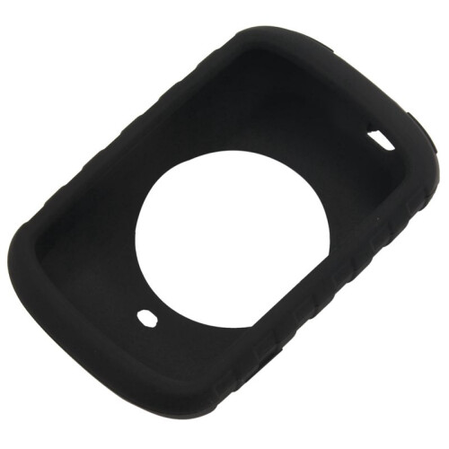 5X Silicone Case Cover for   830 GPS Cycling Computer System Protective Case Non-Slip Scratchproof 1