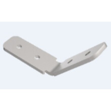 Synergy 21 LED U-Profil zub ALU143/ALU146 Verbinder 135 UP