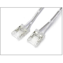 Synergy 21 LED Flex Strip zub. IP20 Connector single color 8mm VPE: 10 pieces (10erPack)
