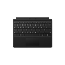 MS Surface Pro for Business 13" Zubehör Type Cover *schwarz* - Nordisch