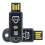 REINER SCT FIDO Stick Pro USB-A 1