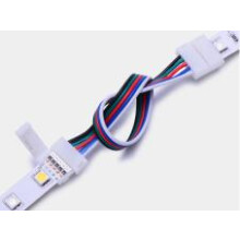 Synergy 21 LED Flex Strip zub. IP20 Connector RGB-W 12mm