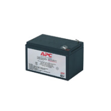 APC USV, zbh.RBC 4 Ersatzakku für BK600EC, BP650, SUVS650