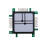 ALLNET Brick?R?knowledge Leitung Doppel T L 1