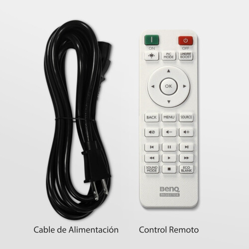 Benq BenQ TH685i 2