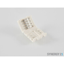 Synergy 21 LED Flex Strip zub. RGB Clickverbinder