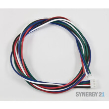Synergy 21 LED Prometheus Light Bar zub. Anschlußkabel RGB-W