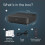 Epson Epson EH-LS650B 4K PRO UHD Ultra Short Throw Projector 3