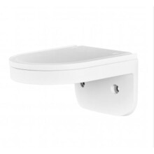 Hanwha Vision Zubehör • Montagezubehör • Wall Mount • SBP-137WM1